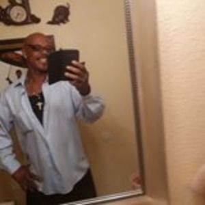 Meet your Posher, Terrance